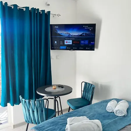 Str Apartment Tivat Exterior photo