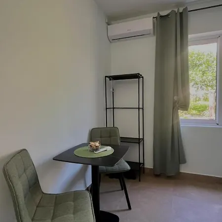 Str Apartment Tivat Exterior photo